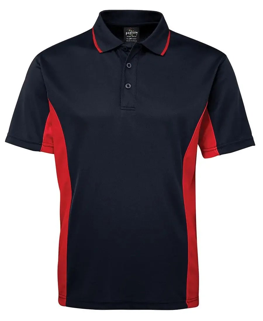 JB'S Contrast Polo 7PP Jb's Wear
